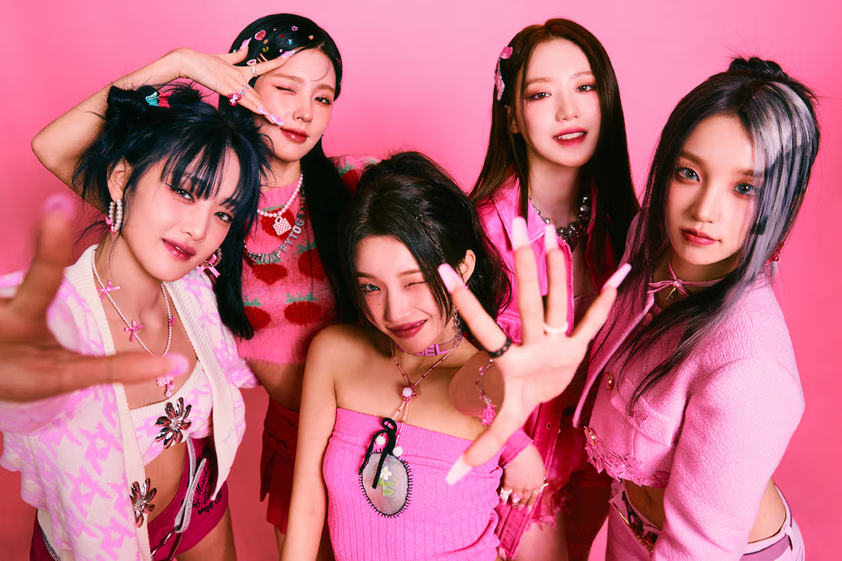 Gidle香港演唱會門票｜2026年6月啟德開唱！完整購票攻略＋搶飛時間＋防騙指南，Neverland必睇！