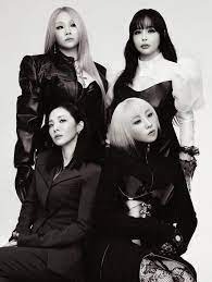 霸氣回歸！K-POP 傳奇女團 2NE1 最新亞洲巡迴演唱會「香港場」售票情報公開