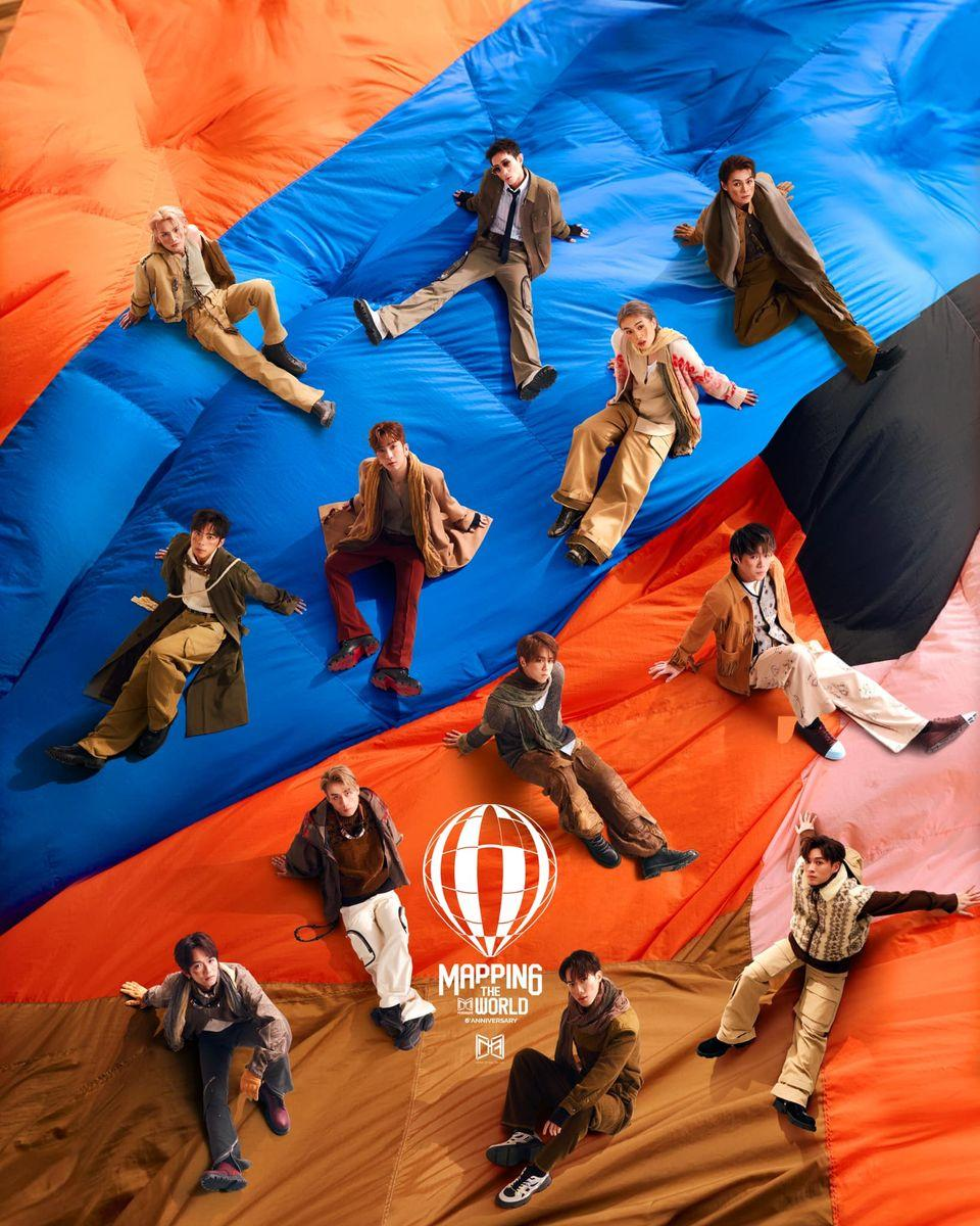 Mirror演唱會線上直播終極指南 | 免費與付費方案、觀看平台、獨家幕後全解析 | 鏡粉必看