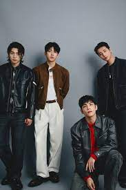 DAY6，即将在高尺巨蛋书写K-POP新篇章！
