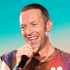 Coldplay HK ticket price