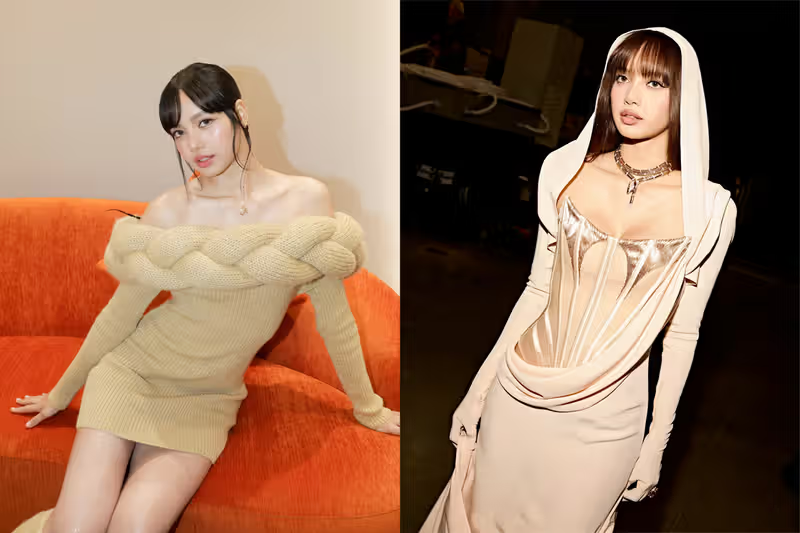 BLACKPINK泰籍成員LISA 11.19來港開粉絲見面會　10.25優先購票最平999