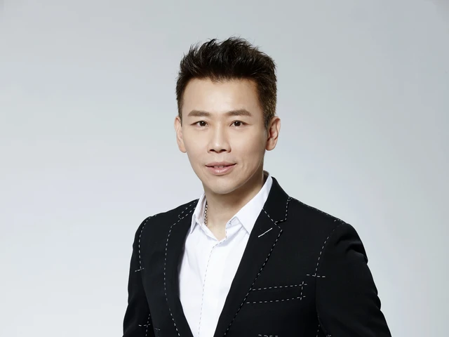 陶喆，這位「&B教父」，終於要嚟香港開騷喇！