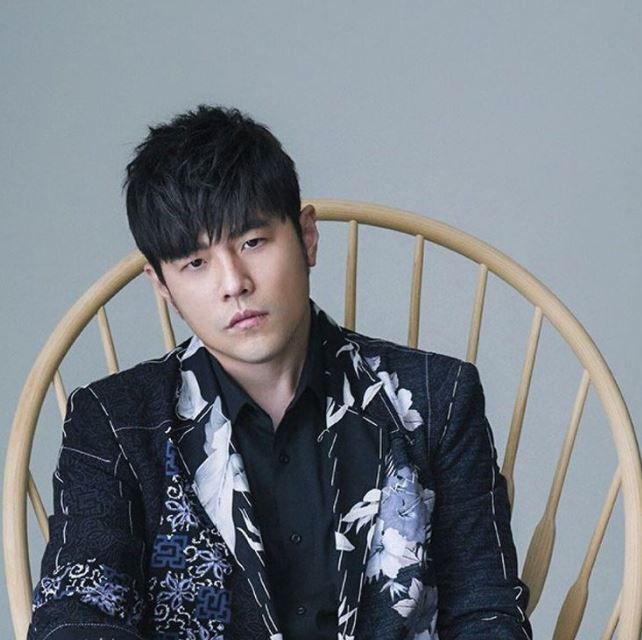 周杰倫啟德演唱會門票