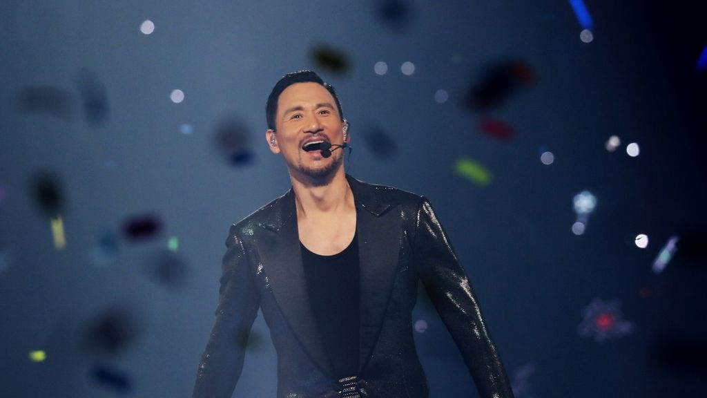 周深紅館舞台設計全揭秘｜360°「深淵之眼」環繞舞台 引領觀眾墜入沉浸式音樂幻境