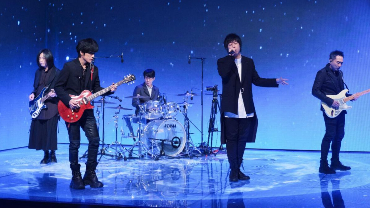 五月天25週年