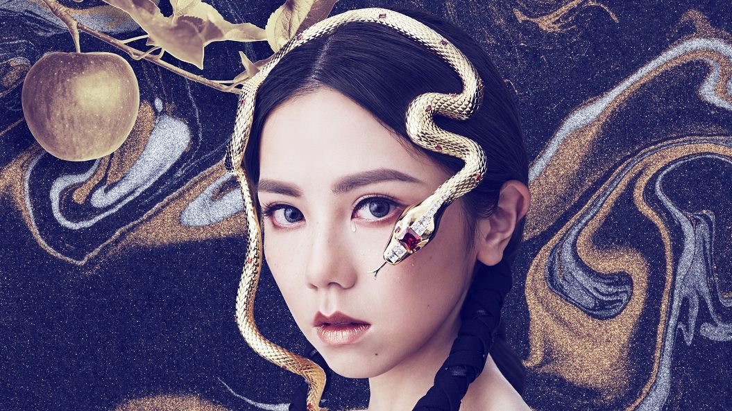 萬眾期待，G.E.M. 鄧紫棋嘅 “I AM GLORIA” 世界巡迴演唱會