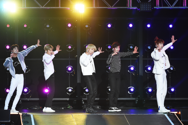 TXT演唱會2025澳門站｜TOMORROW X TOGETHER WORLD TOUR – EP. 2 – IN MACAU｜銀河綜藝
