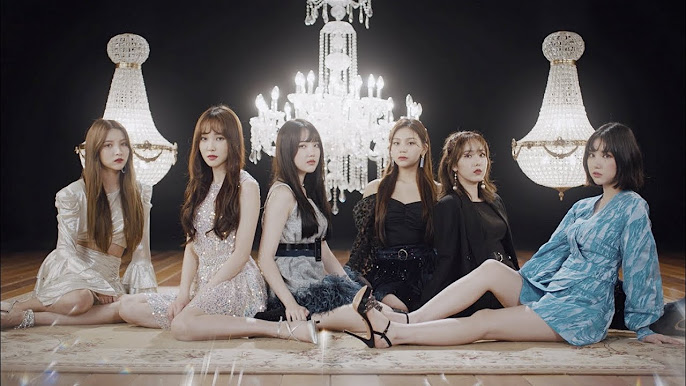 GFRIEND十年約定，香港見！《Season of Memories》演唱會3月14日亞博盛大登場！