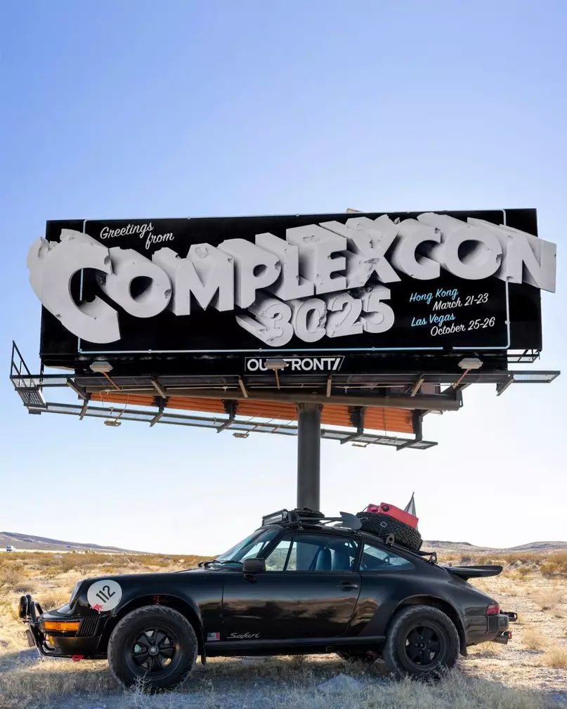 ComplexCon香港2025︱2.12公開售票！人氣女團NJZ全新團名首次亮相ComplexCon！即睇完整嘉賓陣容/座位表