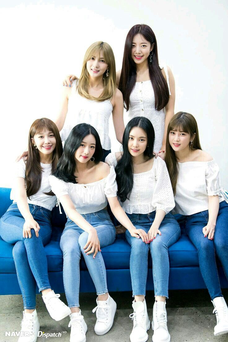 Apink 2026巡演《The Origin : APINK》點解咁值得期待？