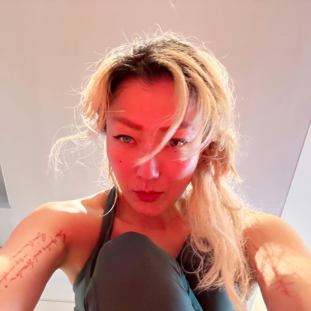 各位Sammi嘅歌迷注意啦！準備好迎接2025年5月，同鄭秀文喺澳門一齊燃燒熱情未啊？