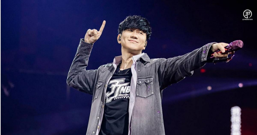 林俊傑演唱會2025香港站丨JJ 林俊傑《JJ20 FINAL LAP》巡演登陸啟德體育園 3.19優先購票 即睇搶飛攻略、票價、座位表