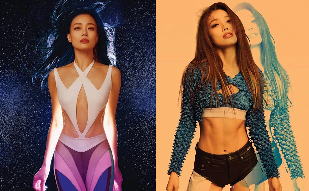 回顧1314容祖兒演唱會：首個跨年騷、15場破紀錄、一生一世嘅音樂約定