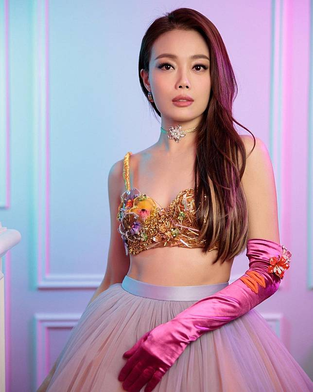 容祖兒演唱會香港2026終極攻略｜啟德9月騷票價/歌單/交通一次睇清｜Touch Music Live x Joey Yung The Tour