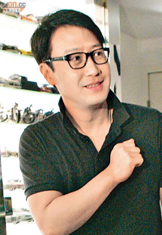 黎明澳門新濠影滙綜藝館