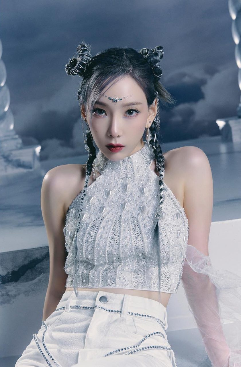 太妍澳門演唱會
