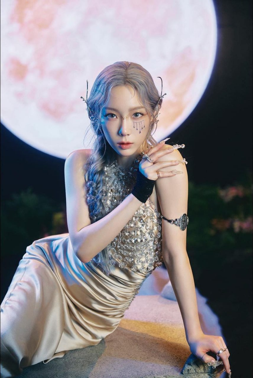 太妍演唱會2025香港站