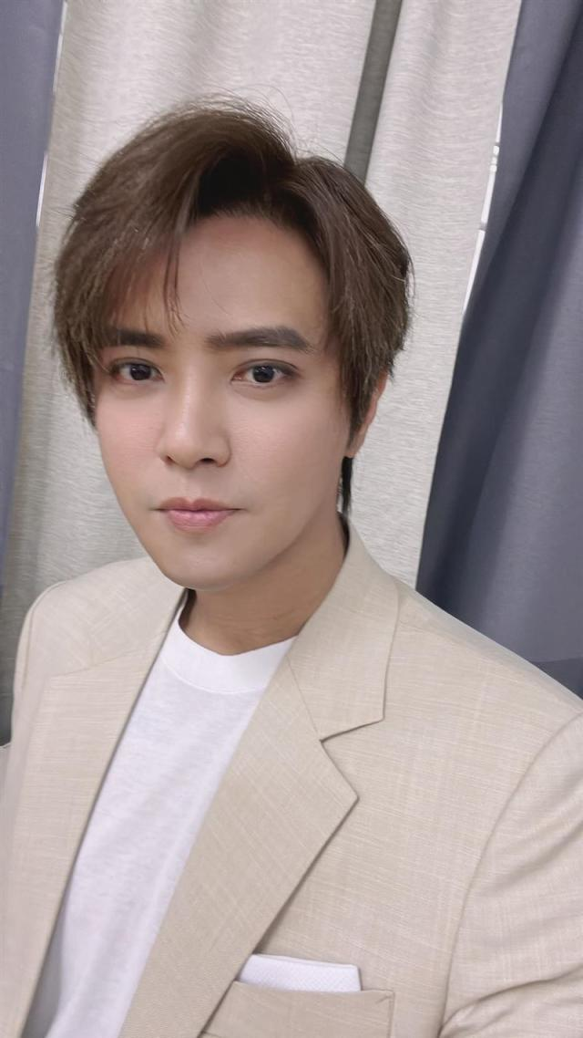 羅志祥亞洲舞王