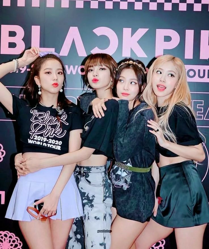 blackpink concert hong kong