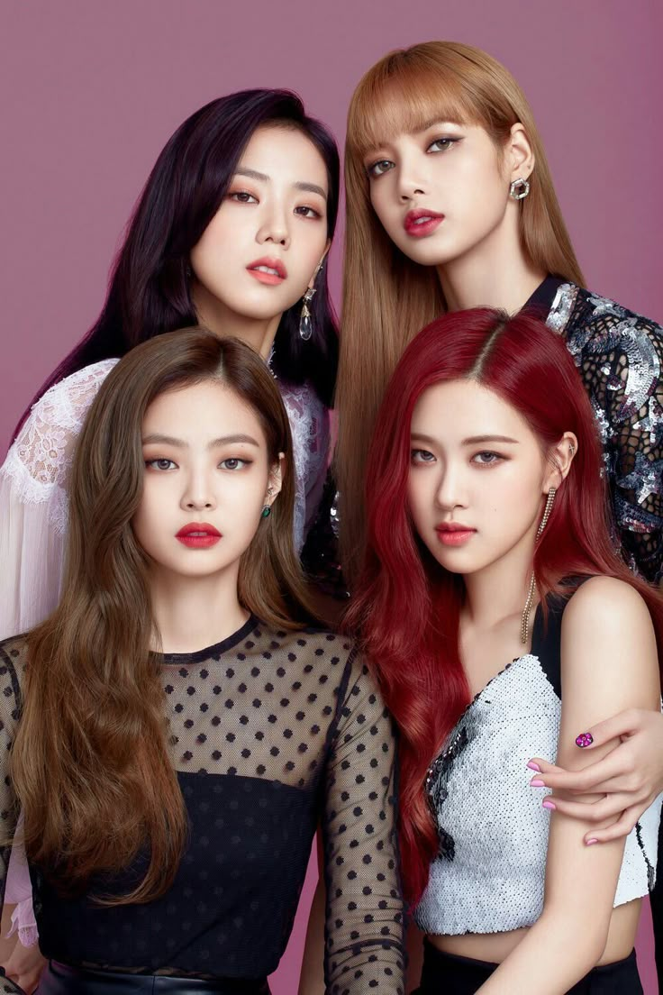 Cityline blackpink