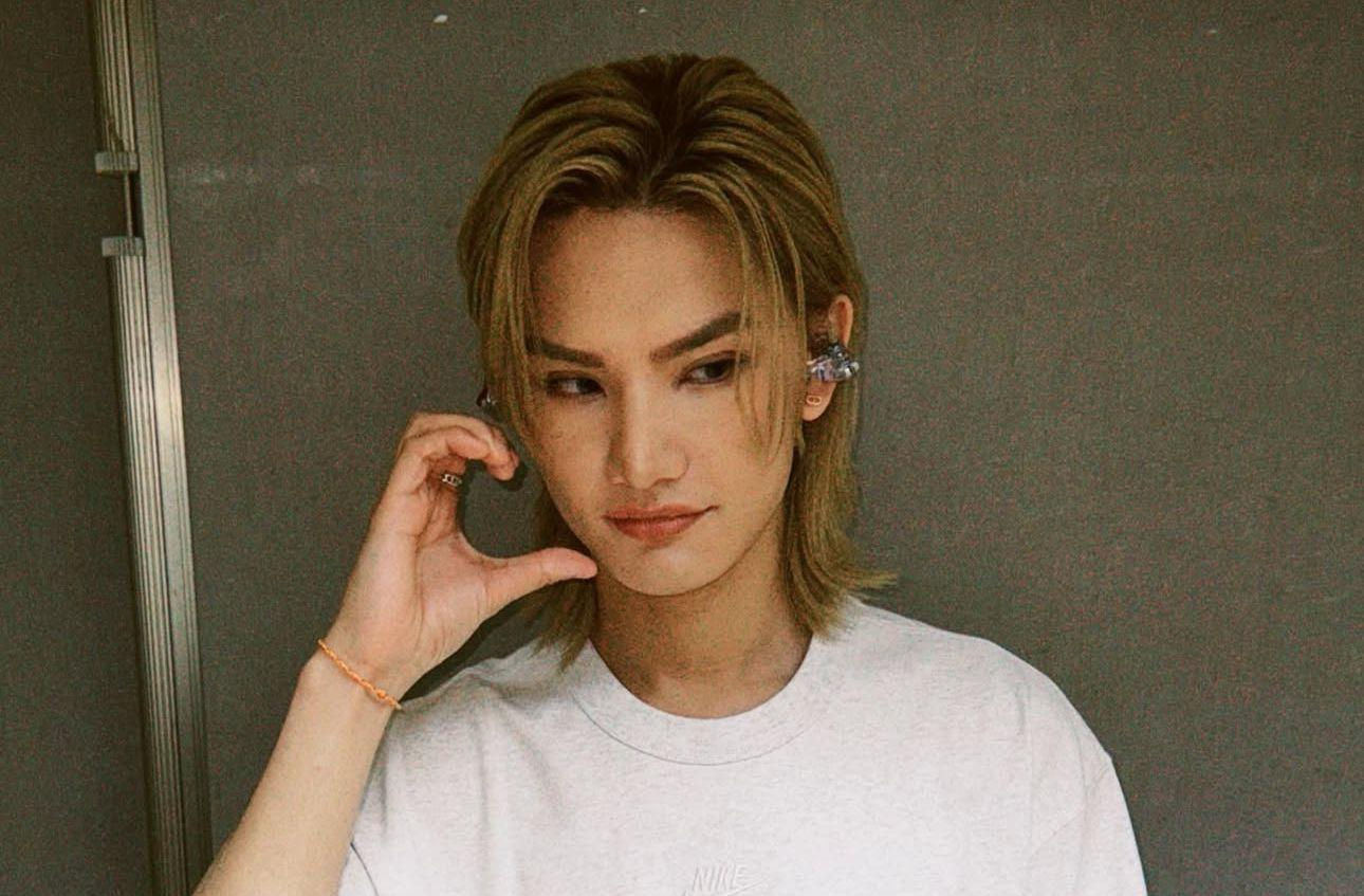 Jeremy 李駿傑  演唱會登場