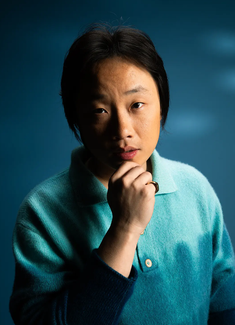 JIMMY O. YANG 歐陽萬成紅館棟篤笑再加場！
