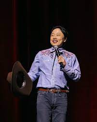 歐陽萬成Jimmy O. Yang紅館
