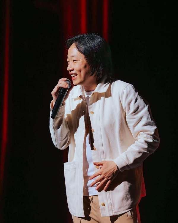 歐陽萬成Jimmy O. Yang門票懶人包