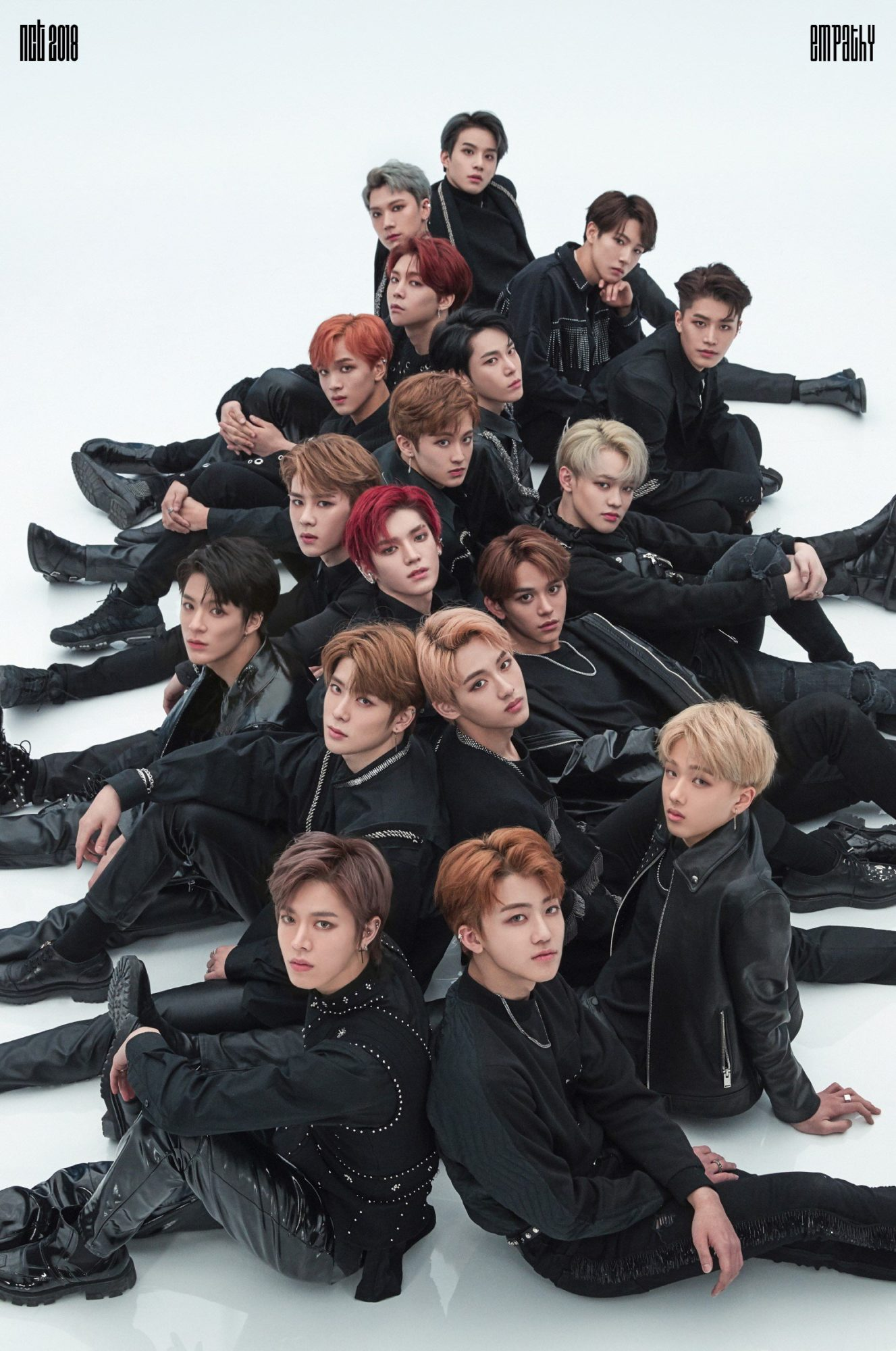 NCT DREAM演唱會基本資料
