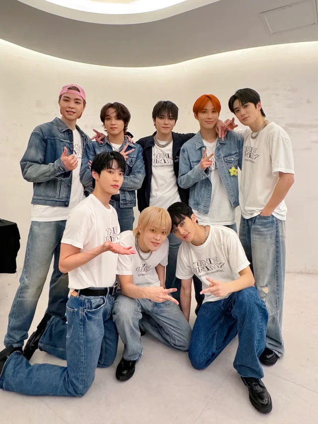 NCT DREAM香港站啟德體育園主場館