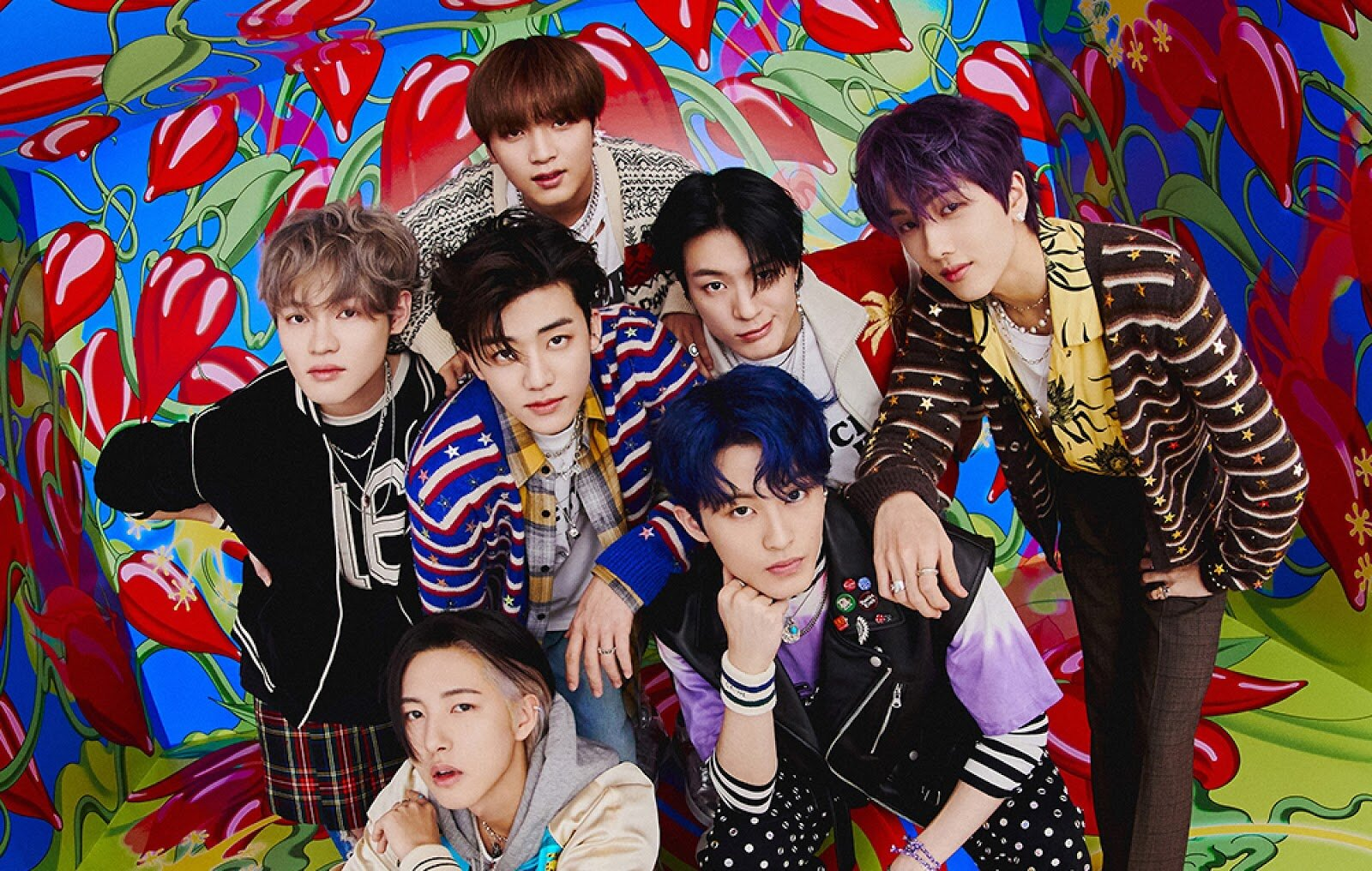 Nct dream concert 2025 hong kong time