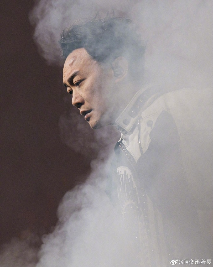 陳奕迅Cityline開售