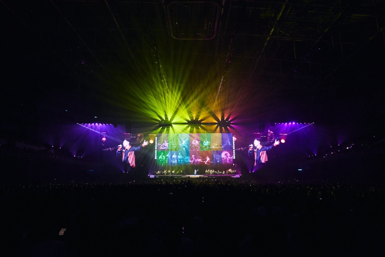 Cityline 陳奕迅 澳門 開售