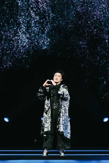 陳奕迅 澳門站 搶飛攻略