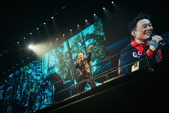 FEAR and DREAMS 演唱會 澳門票價