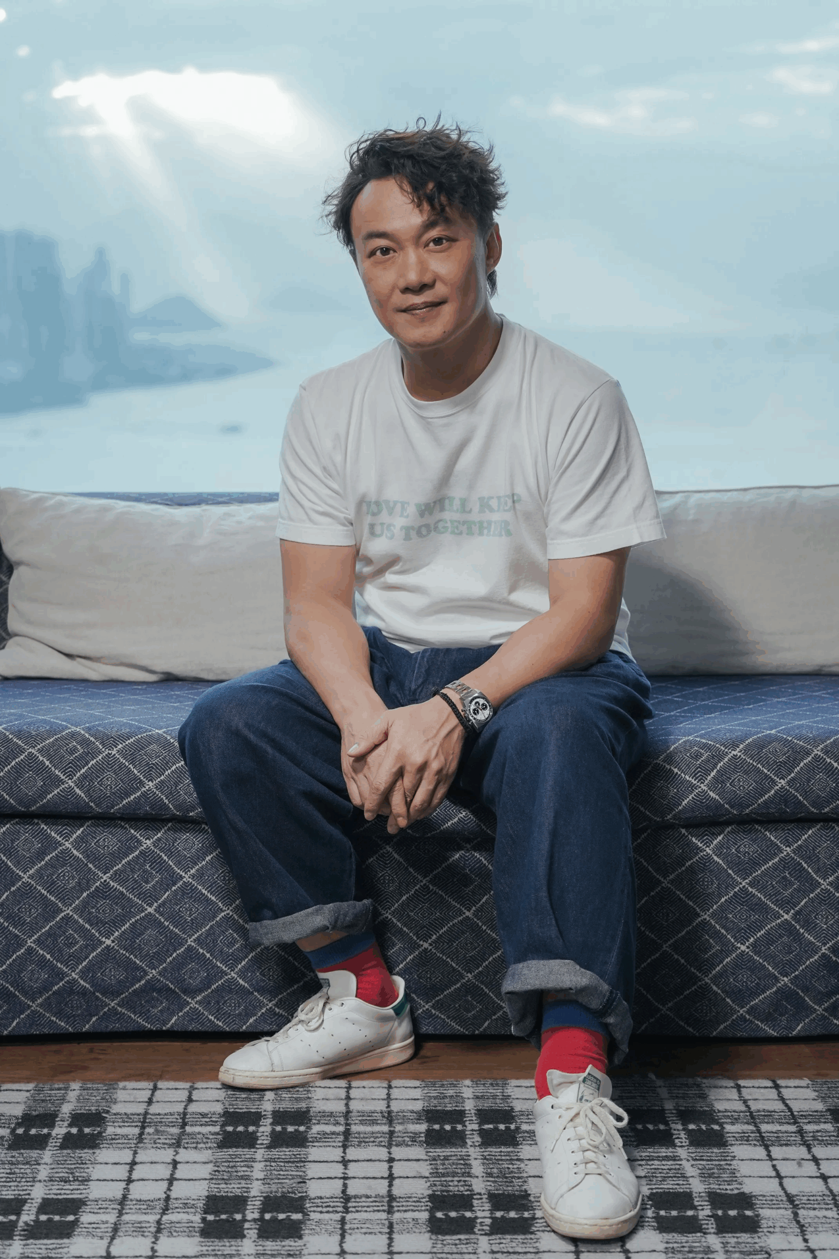 陳奕迅《FEAR and DREAMS》世界巡迴最終站