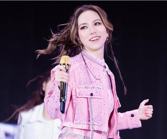 G.E.M. 鄧紫棋《I AM GLORIA 2.0》香港演唱會概覽