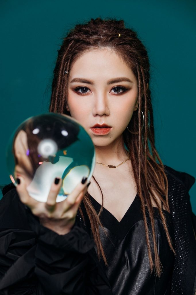 G.E.M. 鄧紫棋《I AM GLORIA 2.0》香港站