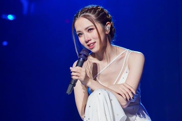 NCT DREAM香港啓德演唱會青春能量全場燃爆