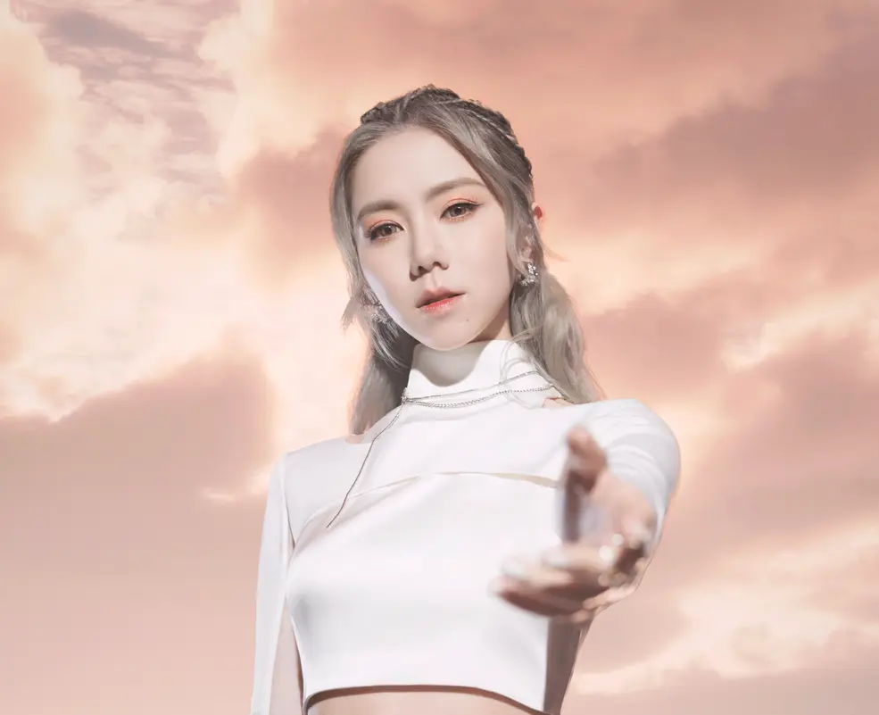 鄧紫棋啟德演唱會詳情