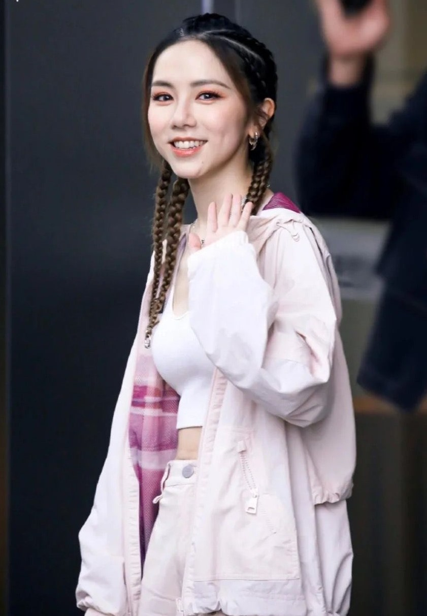 鄧紫棋演唱會啟德