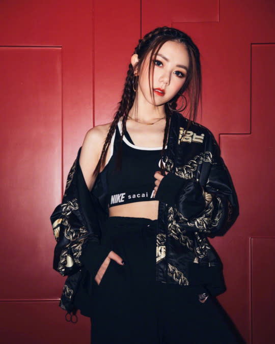 G.E.M.鄧紫棋《I AM GLORIA》2025香港站演唱會完整懶人包