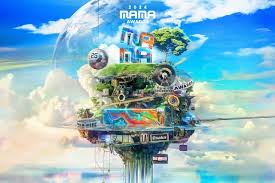 Mama 2024票價