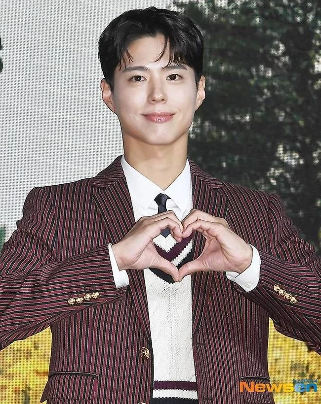 朴寶劍《BE WITH YOU》香港粉絲見面會 2025 — 完整大公開