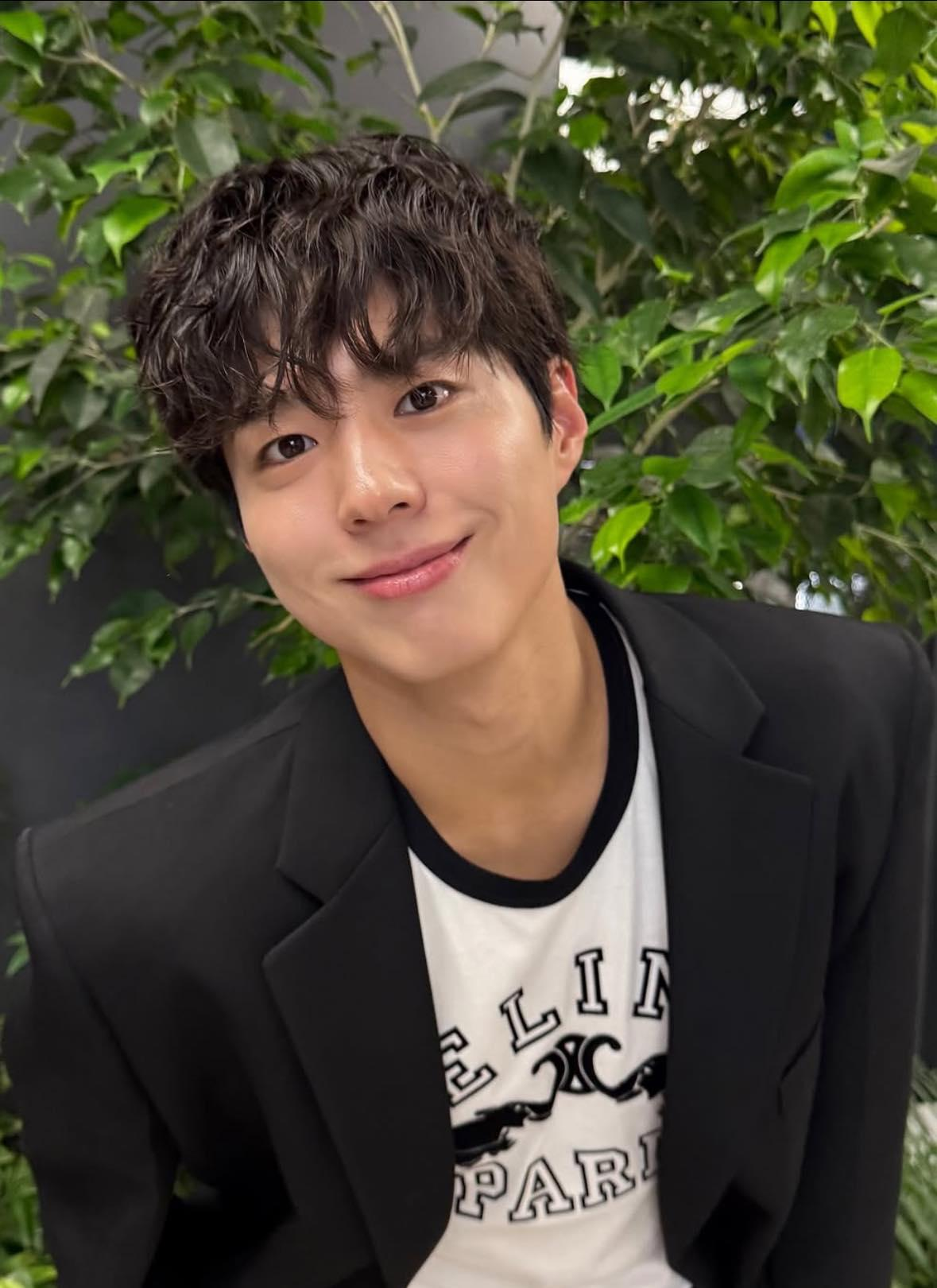 朴寶劍香港粉絲見面會座位表全攻略｜選位、視野與購票秘訣