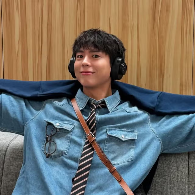 朴寶劍見面會票價