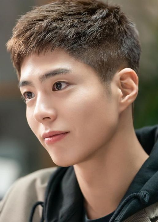 朴寶劍公開發售