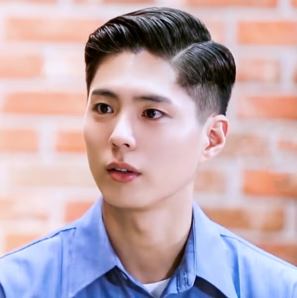 朴寶劍台灣見面會