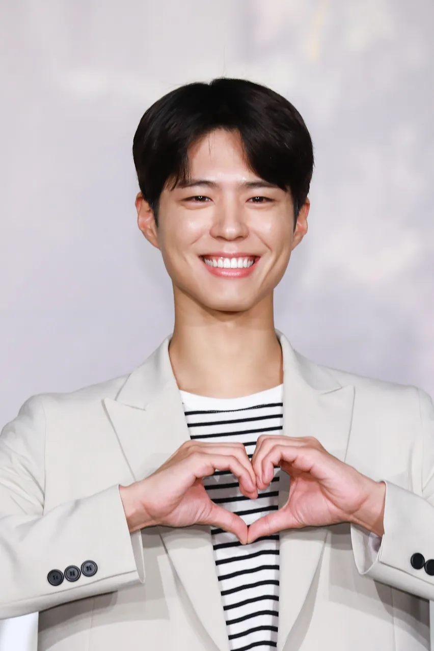 朴寶劍見面會搶票